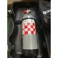 霍尼韦尔C900系列SCBA105K正压空气呼吸器