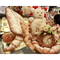 2020上海国际烘焙展展会时间