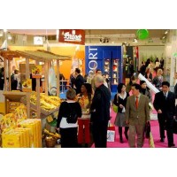 2020上海国际糖果零食展