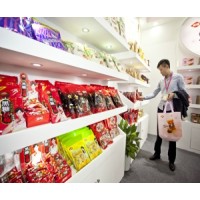 2020年上海食品饮料及糖果展报名
