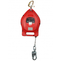 霍尼韦尔FalconMP65G/65FT坠落制动器