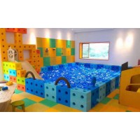 EVA泡棉厂家-EVA泡棉应用儿童积木玩具