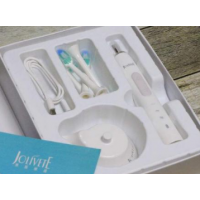 EVA泡棉厂家-EVA泡棉内衬用于电动牙刷行业