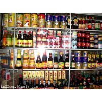 2020年上海调味品及食材配料展