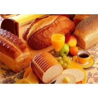 2020年上海烘焙食品原料展