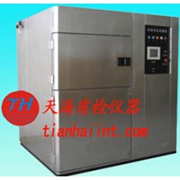 东莞天海TH8046C冷热冲击试验机厂家直销