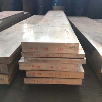 佛山市顺德区厂家泰圆零售电炉8407精锻模锻板热作MJG