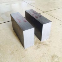佛山市顺德区厂家泰圆零售电渣DC53锻板规格料冷作MJG