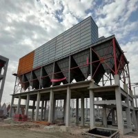 焦化厂除尘器地面站除尘速度与效果