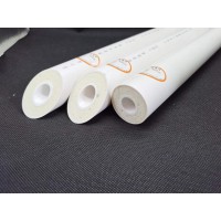 江西保水通厂家直销 50*90 PPR 聚氨  酯保温管