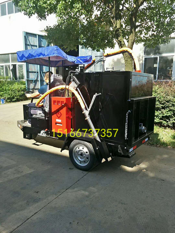 灌缝机500L 8