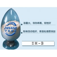 高导热硅胶片填料系列(ZH-B)