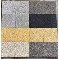 仿石材PC砖-PC仿石砖-PC砖-仿石材生态砖-PC透水砖