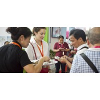 2021年上海国际休闲食品饮料展报名参展