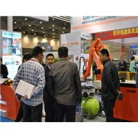 2021年上海食品机械展览会报名