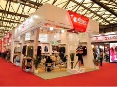 华东地区影响最广的展会-2021上海华交会