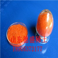 工业级硝酸铈铵价格，硝酸铈铵主要用途