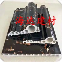 内蒙古仿石材电梯门套线