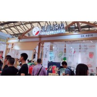 2021年深圳国际餐饮加盟及特许经营加盟展