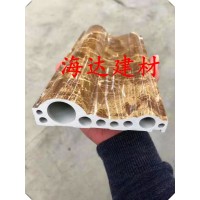 大理石电梯大门套