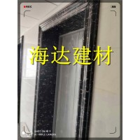 电梯石塑门套优质的生产厂家