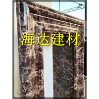 电梯口线