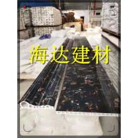 陕西、山西仿石材电梯石塑门套