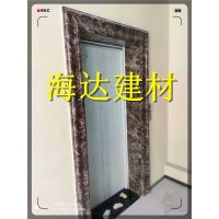 内蒙古、辽宁金啡电梯套线