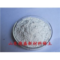 氯化镧工业级稀土 山东德盛厂家生产销售