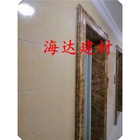 啡网电梯垭口线
