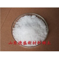 硝酸镧铈工厂 山东德盛生产厂家