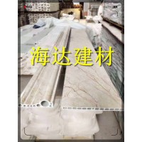 山东安徽生产仿大理石电梯口线