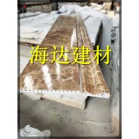 生产仿石材电梯口线的优质厂家