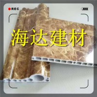 生产石塑电梯口线的优质厂家