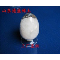 氯化铈行业标准，氯化铈大厂家
