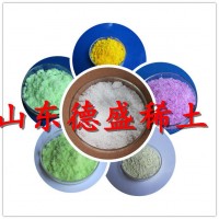 氯化铥催化行业，氯化铥主要参数