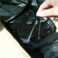 GB柔性填充材料的标准