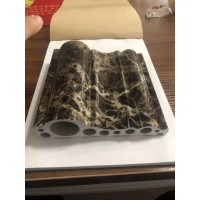 电梯门套