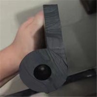 P型闸门水封技术标准