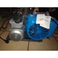梅思安100系列高压空气压缩机