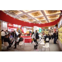 2021上海国际休闲食品饮料展