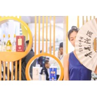 2021秋糖重回天津,火爆展区再续传奇