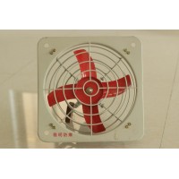 BFAG防爆排风扇BFAG-300/400/500换气扇