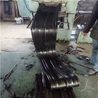 涵洞隧道橡胶止水带的外观质量要求