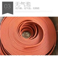 缓膨型遇水膨胀止水条产品结构及尺寸