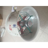BT35-11管道式防爆轴流风机220V380V