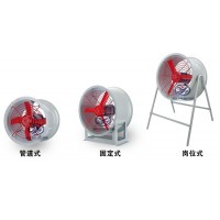 BT35-11-No3.15/1450转防爆轴流风机