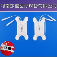 蝶形吞咽理疗电极片