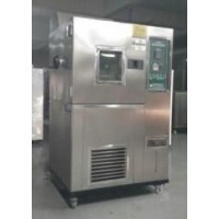 东莞天海TH8046C冷热冲击试验机