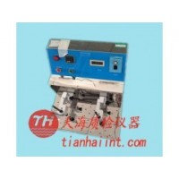 东莞天海TH8053酒精磨耗仪